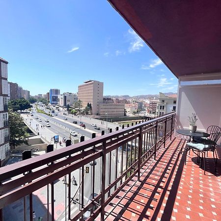 Homely Málaga Soho San Lorenzo Kültér fotó
