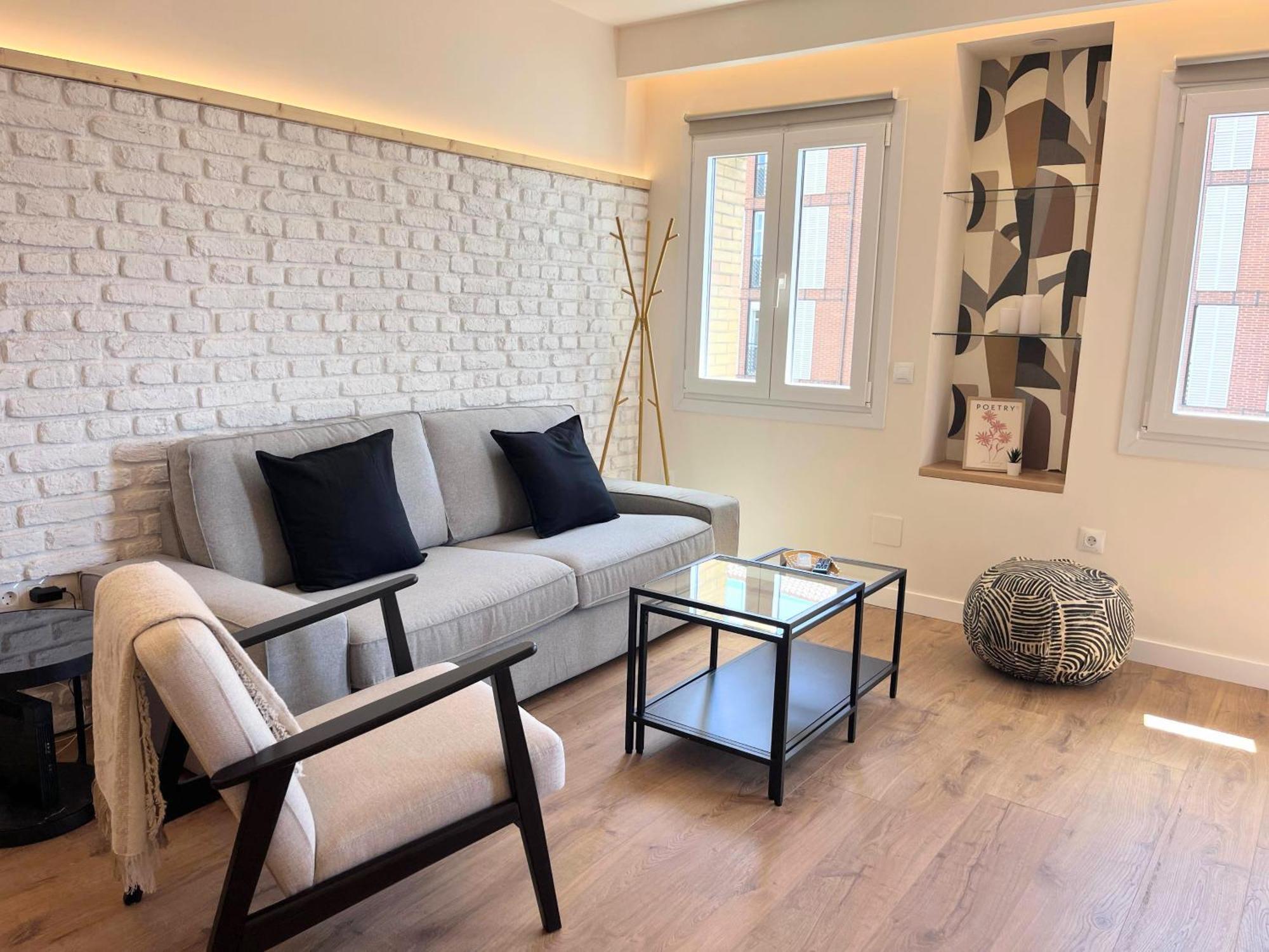Homely Málaga Soho San Lorenzo Kültér fotó