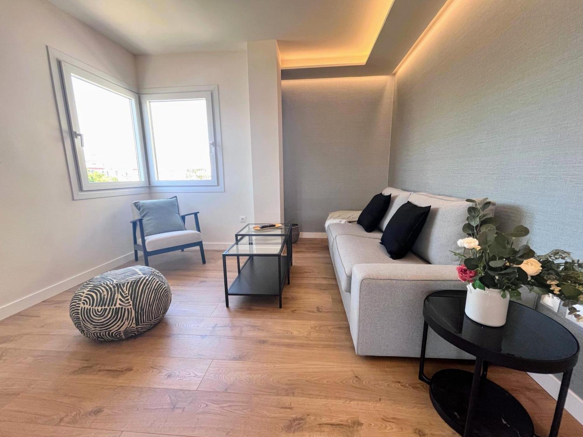 Homely Málaga Soho San Lorenzo Kültér fotó